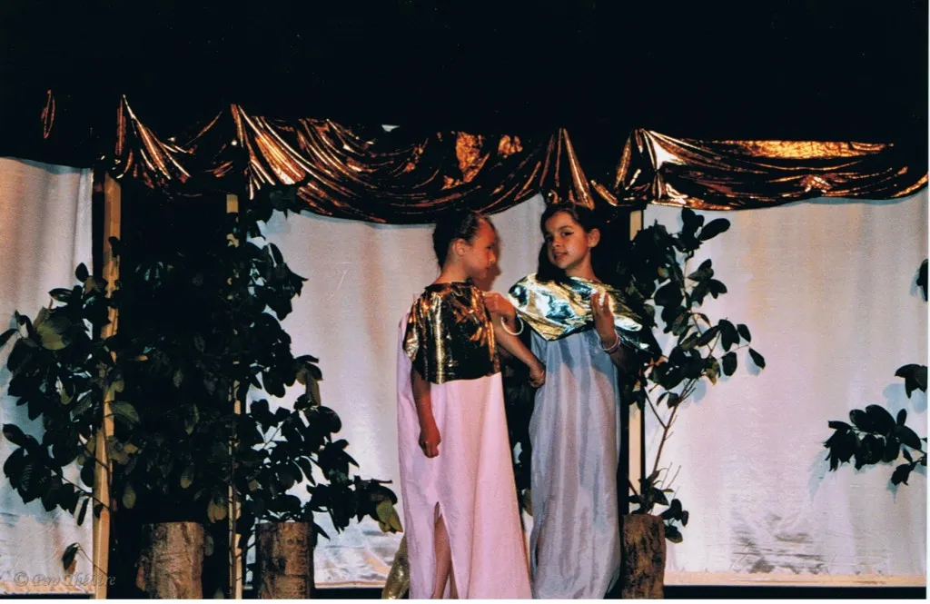 Spectacle - Trésors cachés